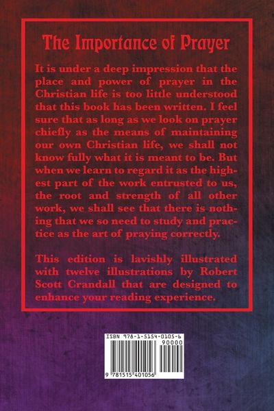 Produktbild: With Christ in the School of Prayer (Illustrated Edition)