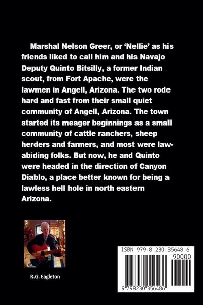 Produktbild: Death to Lawmen