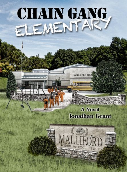 Produktbild: Chain Gang Elementary