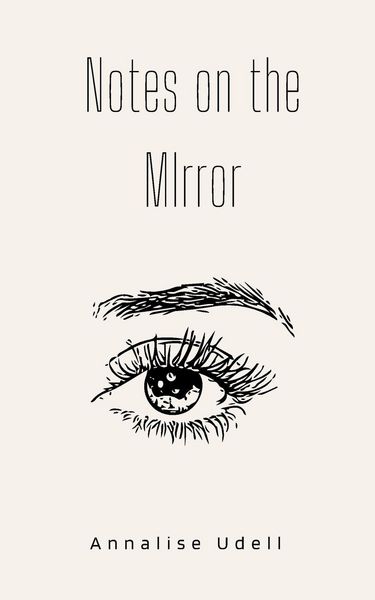 Produktbild: Notes on the Mirror