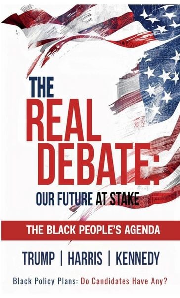 Produktbild: The Real Debate