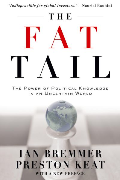 Produktbild: The Fat Tail