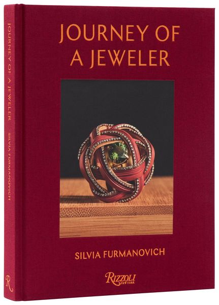 Produktbild: Journey of a Jeweler