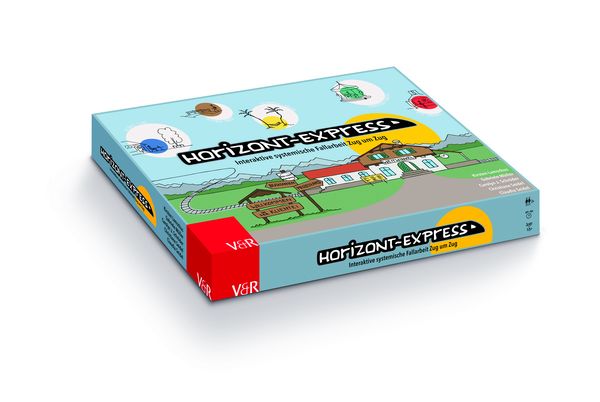 Produktbild: Horizont-Express