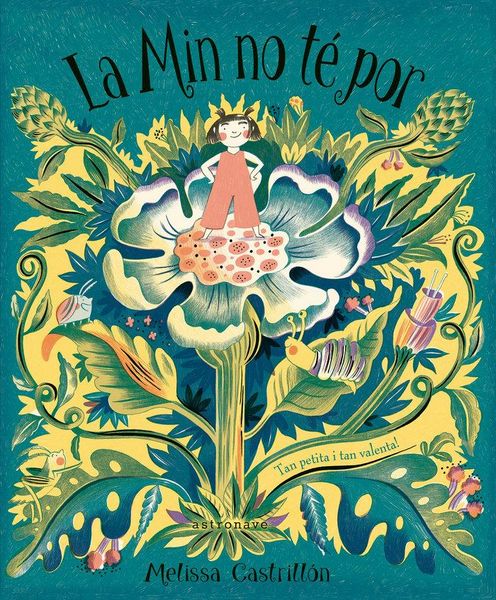 Produktbild: La Min no t&eacute; por