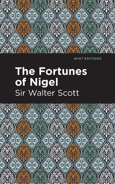 Produktbild: The Fortunes of Nigel