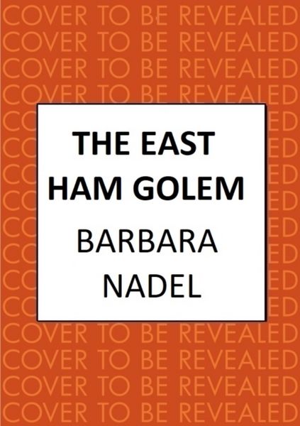 Produktbild: The East Ham Golem