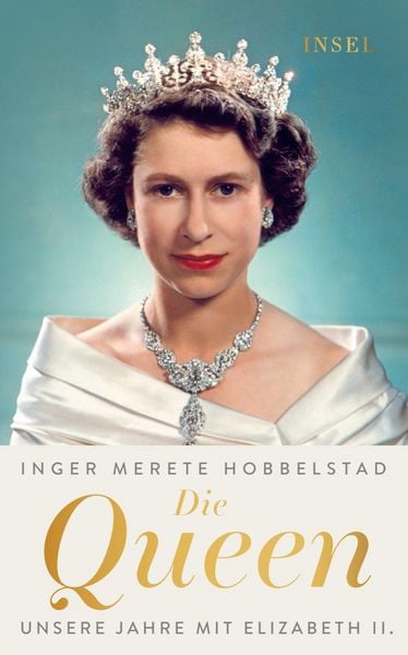 Produktbild: Die Queen