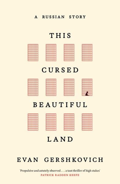 Produktbild: This Cursed Beautiful Land