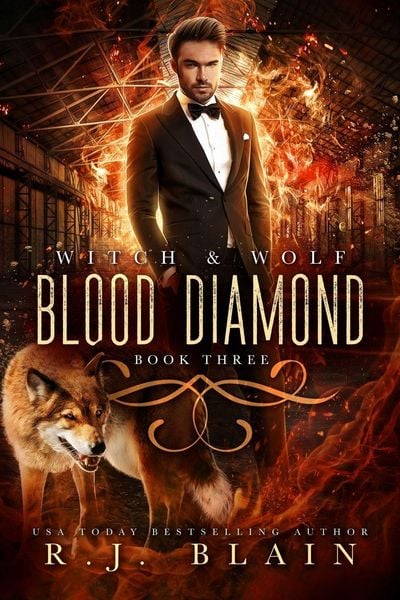 Produktbild: Blood Diamond