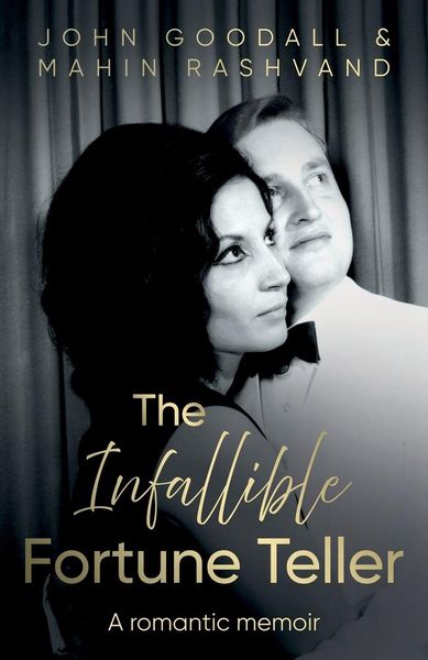 Produktbild: The Infallible Fortune Teller