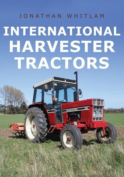 Produktbild: International Harvester Tractors