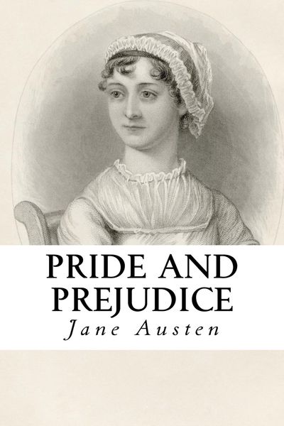 Produktbild: Pride and Prejudice