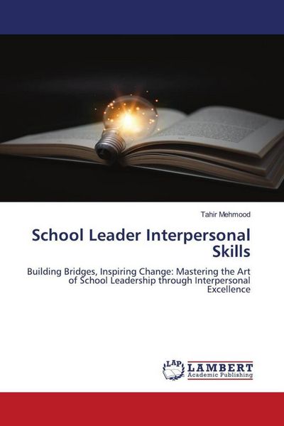 Produktbild: School Leader Interpersonal Skills