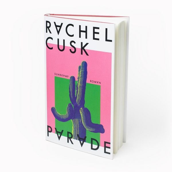 Produktbild: Parade