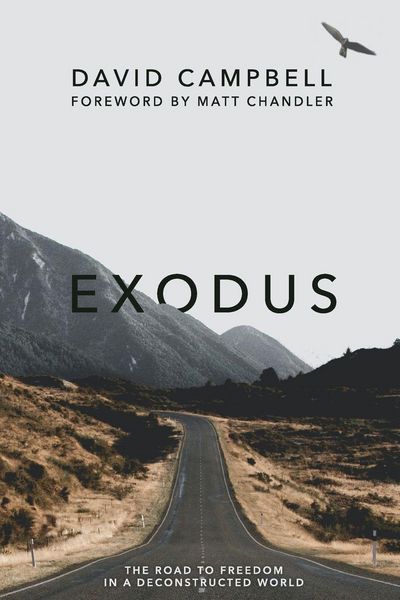 Produktbild: Exodus