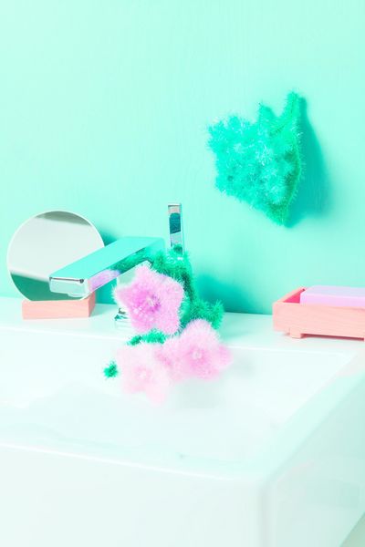 Produktbild: Creative Bubble La vie en Rose