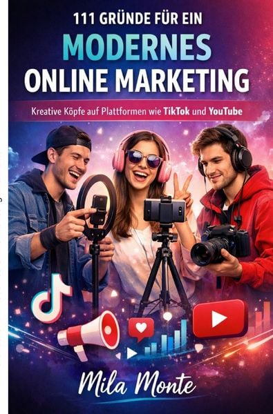 Produktbild: 111 Gr&uuml;nde f&uuml;r ein modernes Online Marketing