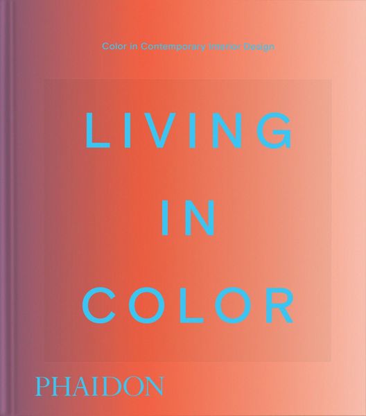 Produktbild: Living in Color