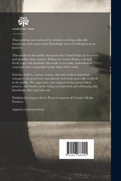 Produktbild: In Memoriam. Hamilton Rowan Gamble, Governor of Missouri