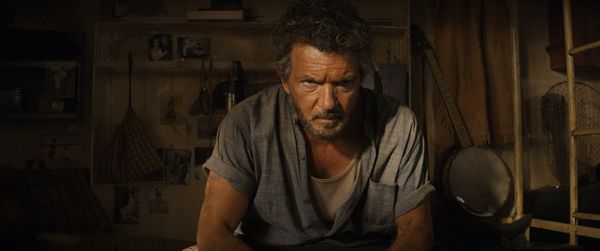 Indiana Jones und das Rad des Schicksals