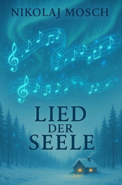Produktbild: Lied der Seele