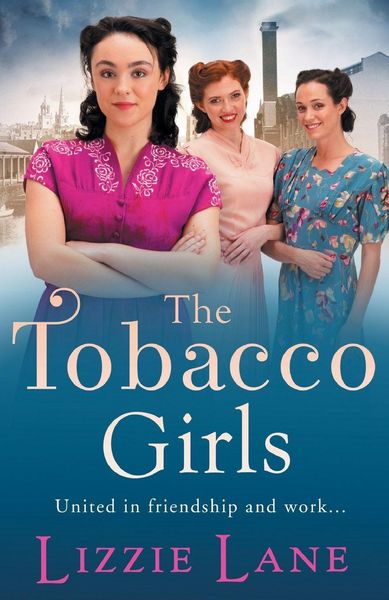Produktbild: The Tobacco Girls