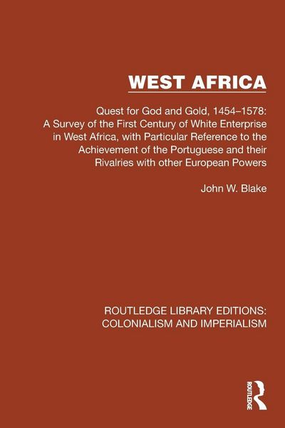 Produktbild: West Africa