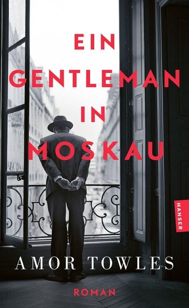 Produktbild: Ein Gentleman in Moskau