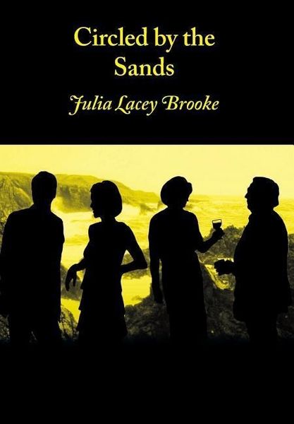 Produktbild: Circled by the Sands