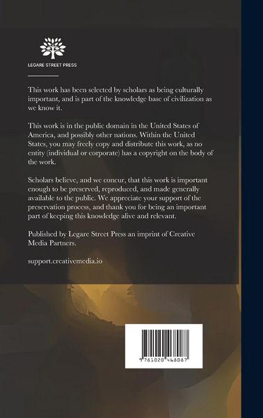 Produktbild: Wheatland, Monroe County, New York: A Brief Sketch Of Its History