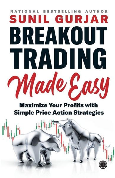 Produktbild: Breakout Trading Made Easy