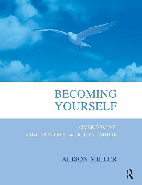 Produktbild: Becoming Yourself