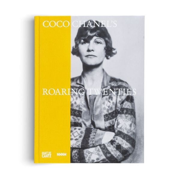 Produktbild: Coco Chanel: Roaring Twenties