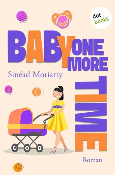 Produktbild: Baby, One More Time