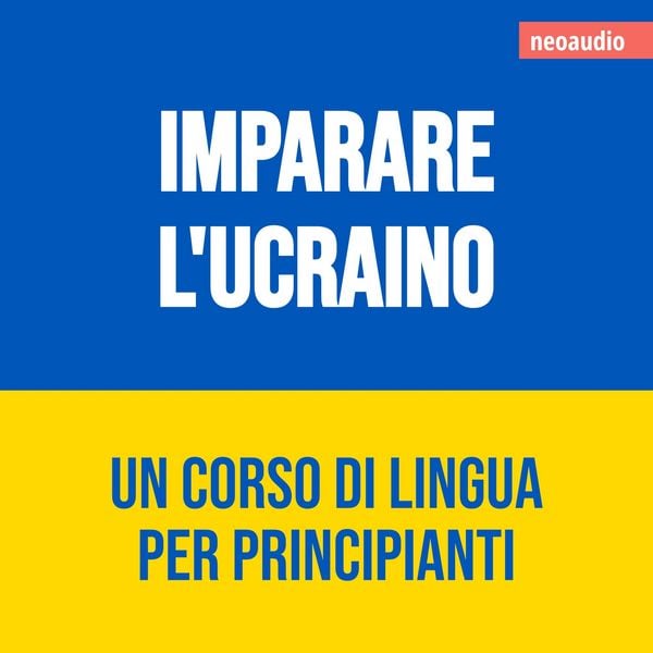 Produktbild: Corsi di lingue per principianti, Imparare l'ucraino