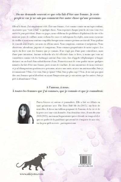 Produktbild: SHE French Version