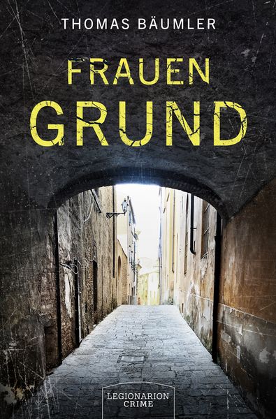 Produktbild: Frauengrund