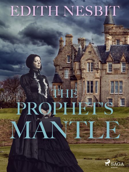 Produktbild: The Prophet's Mantle