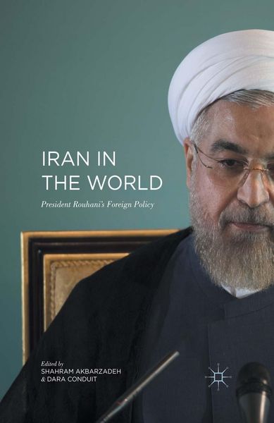 Produktbild: Iran in the World