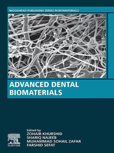 Produktbild: Advanced Dental Biomaterials
