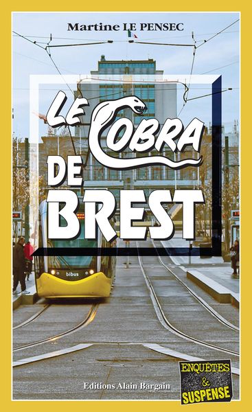Produktbild: Le Cobra de Brest