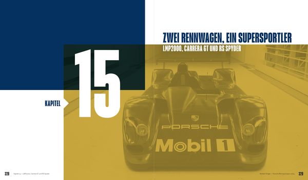 Produktbild: Norbert Singer - Porsche Rennsport 1970-2004