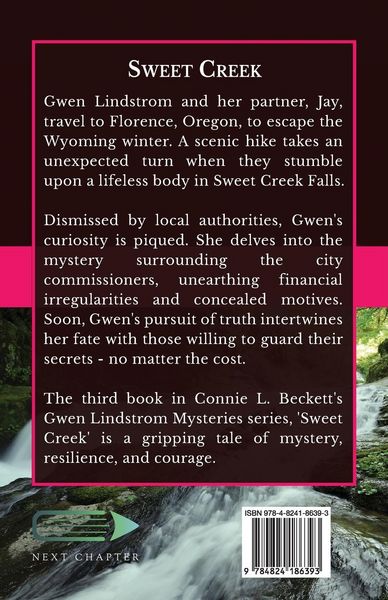 Produktbild: Sweet Creek