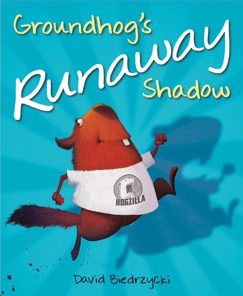Produktbild: Groundhog's Runaway Shadow