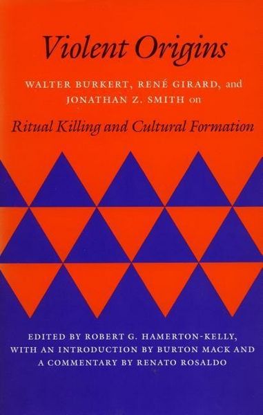 Produktbild: Violent Origins