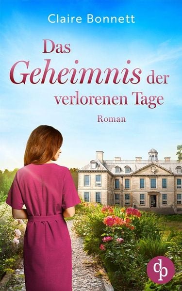 Produktbild: Das Geheimnis der verlorenen Tage