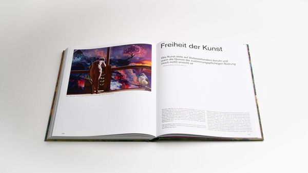 Produktbild: The Scharf Collection. Goya &ndash; Monet &ndash; C&eacute;zanne &ndash; Bonnard &ndash; Grosse