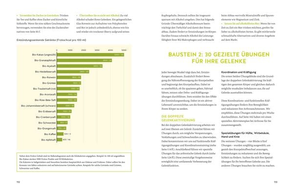 Produktbild: Arthrose endlich heilen