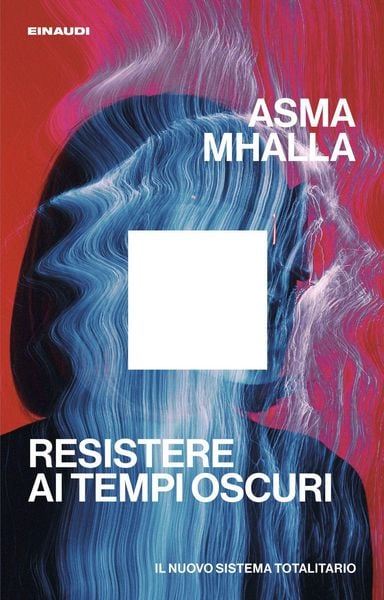 Produktbild: Resistere ai tempi oscuri. Il nuovo sistema totalitario